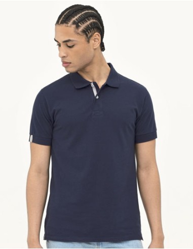 SOL-00574-Mens Polo Shirt Portland